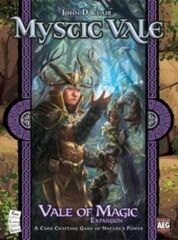 Mystic Vale - Vale of Magic